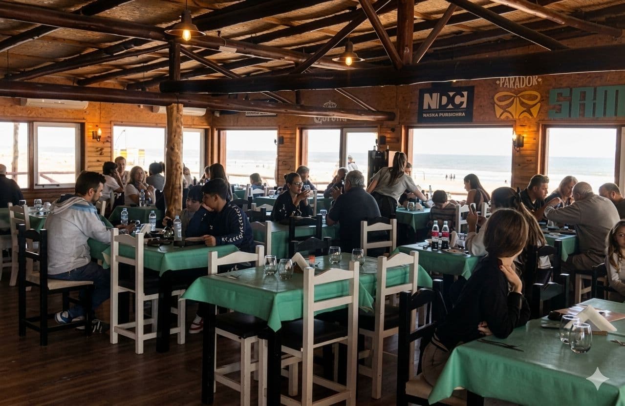 Restaurante