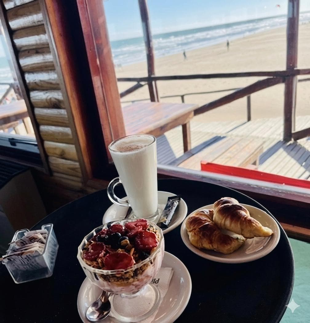 Meriendas